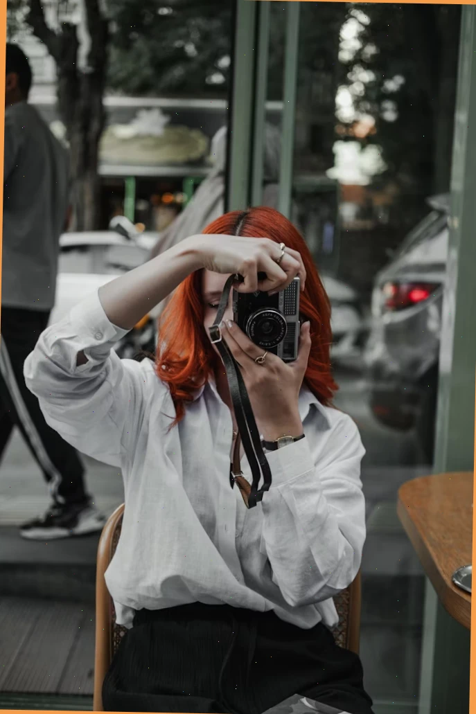 Zeynep Akın fotoğrafçı