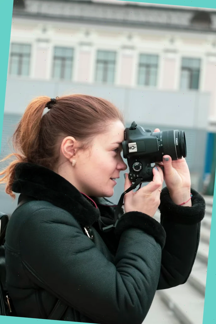 Elif Yıldırım fotoğrafçı