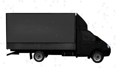 Nákladné auto 5t